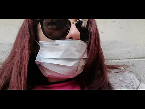 ❤️ Nicoletta vinga-se do seu vizinho e faz chichi na sua garagem (Especial Covid19 Quarentena Italiana) Porno real em porno pt.techkoala.top