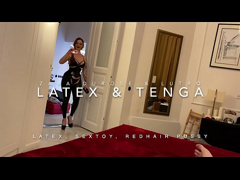 ❤️ Escada ruiva em traje de látex fodida por meio de meio-irmão Porno real em porno pt.techkoala.top