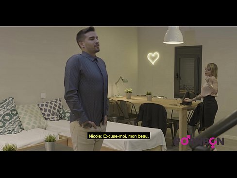 ❤️ PORNBCN 4K Uma mulher madura com mamas grandes quer ser um gigolo jovem fodido anal com um grande amortismo de broche de piça duro estilo cão de foder, lambendo o orgasmo da rata legendas francesas Porno real em porno pt.techkoala.top