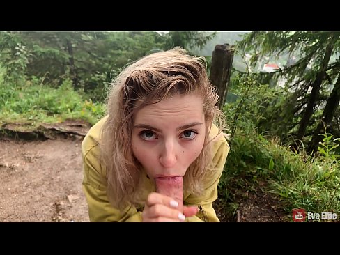 ❤️ Rapariga engole o esperma depois de um broche público - Eva Elfi Porno real em porno pt.techkoala.top