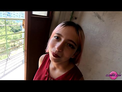 ❤️ Estudante Sensual Chupa um Estranho no Outback - Cum On His Face Porno real em porno pt.techkoala.top